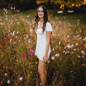 Meet your Posher, Allison